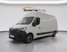 Renault Master Hérouville-Saint-Clair