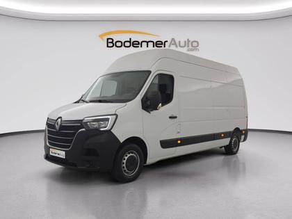 Renault Master - MASTER FGN TRAC F3500 L3H3 BLUE DCI 135 CONFORT - 24 990 €