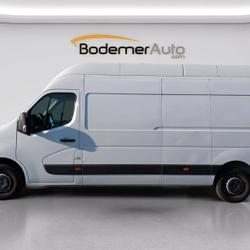 Renault Master MASTER FGN TRAC F3500 L3H3 BLUE DCI 135 CONFORT H&eacute;rouville-Saint-Clair