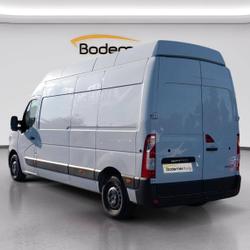 Renault Master MASTER FGN TRAC F3500 L3H3 BLUE DCI 135 CONFORT H&eacute;rouville-Saint-Clair