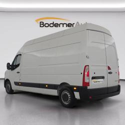 Renault Master FGN TRAC F3500 L3H3 BLUE DCI 135 CONFORT occasion - H&eacute;rouville-Saint-Clair - photo 3/28