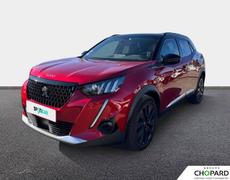 Peugeot 2008 Brignoles