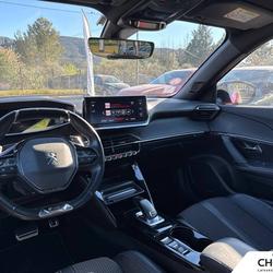 Peugeot 2008 2008 PureTech 130 S&S EAT8 GT Line Brignoles