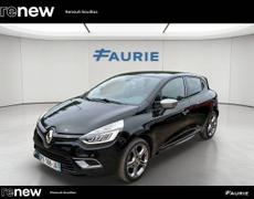 Renault Clio 4 Souillac