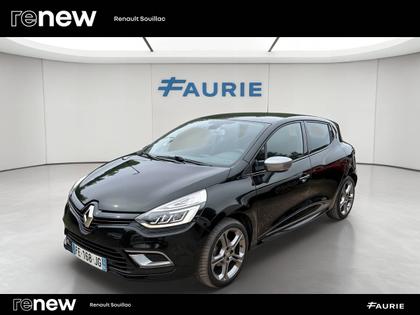 Renault Clio - Clio dCi 90 Energy Intens - 11 490 €