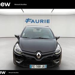 Renault Clio 4 Clio dCi 90 Energy Intens Souillac