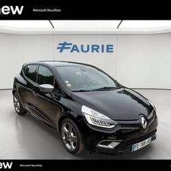 Renault Clio 4 Clio dCi 90 Energy Intens Souillac