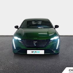 Peugeot e-308 308 Electrique 54 kWh 156ch GT Pontarlier