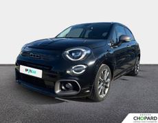 Fiat 500x Brignoles