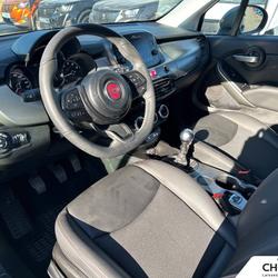 Fiat 500x 500X 1.0 FireFly Turbo T3 120 ch Sport Brignoles