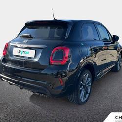 Fiat 500x 500X 1.0 FireFly Turbo T3 120 ch Sport Brignoles