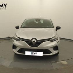 Renault Clio 5 Clio TCe 90 Equilibre Le Mans