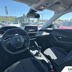 Peugeot 2008 2008 PureTech 130 S&S BVM6 Style Brignoles