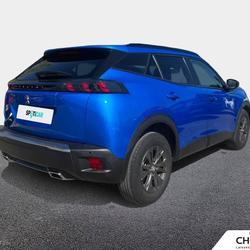 Peugeot 2008 2008 PureTech 130 S&S BVM6 Style Brignoles