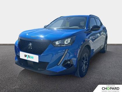 Peugeot 2008 - 2008 PureTech 130 S&S BVM6 Style - 11 990 €