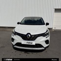 Renault Captur Captur TCe 90 - 21 Intens Terrasson-Lavilledieu