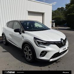 Renault Captur Captur TCe 90 - 21 Intens Terrasson-Lavilledieu