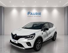 Renault Captur Souillac