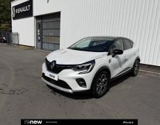 Renault Captur - Captur TCe 90 - 21 Intens - 15 990 €