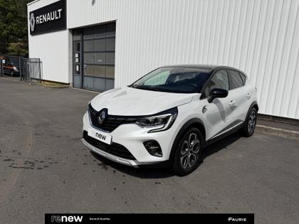 Renault Captur - Captur TCe 90 - 21 Intens - 15 990 €