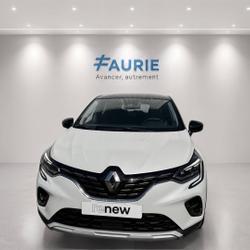 Renault Captur Captur TCe 90 - 21 Intens Souillac