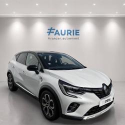 Renault Captur Captur TCe 90 - 21 Intens Souillac