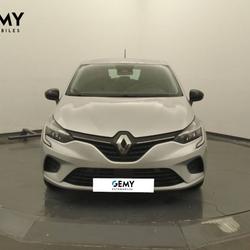 Renault Clio 5 Clio TCe 90 Equilibre Le Mans