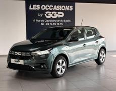 Dacia Sandero Seclin