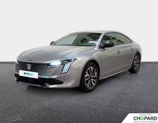 Peugeot 508 Pontarlier