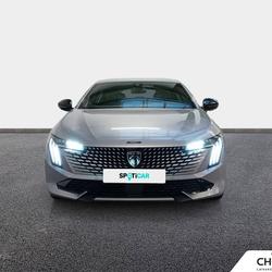 Peugeot 508 508 BlueHDi 130 ch S&S EAT8 Allure Pontarlier