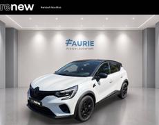 Renault Captur Souillac