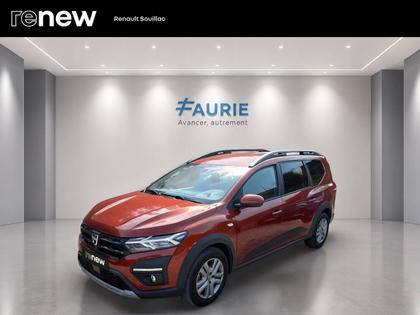 Dacia Jogger - Jogger ECO-G 100 7 places Confort - 16 980 €