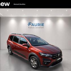 Dacia Jogger Jogger ECO-G 100 7 places Confort Souillac