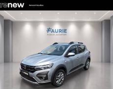 Dacia Sandero Sandero TCe 90 Stepway Confort