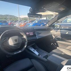 Peugeot 308 III Phase 1 308 PureTech 130ch S&S EAT8 GT Pack Saint-Maximin-la-Sainte-Baume