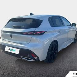 Peugeot 308 III Phase 1 308 PureTech 130ch S&S EAT8 GT Pack Saint-Maximin-la-Sainte-Baume
