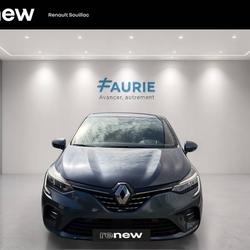 Renault Clio 5 Clio TCe 140 - 21N Intens Souillac