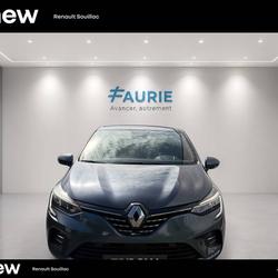 Renault Clio 5 Clio TCe 140 - 21N Intens Souillac