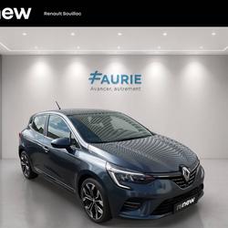 Renault Clio 5 Clio TCe 140 - 21N Intens Souillac