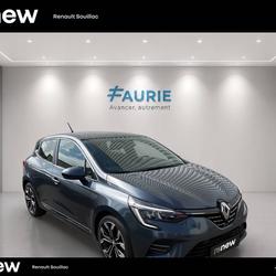Renault Clio 5 Clio TCe 140 - 21N Intens Souillac