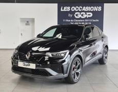 Renault Arkana Seclin