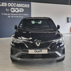 Renault Arkana 1.3 TCe 140ch FAP RS Line EDC -21B Seclin