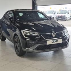 Renault Arkana 1.3 TCe 140ch FAP RS Line EDC -21B Seclin