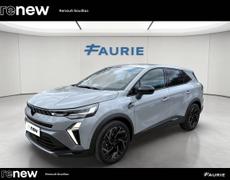 Renault Symbioz Souillac