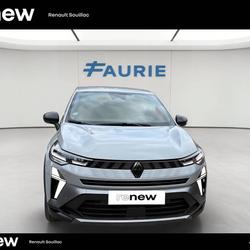 Renault Symbioz Symbioz E-Tech full hybrid 145 Esprit Alpine Souillac