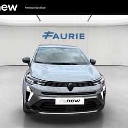 Renault Symbioz Symbioz E-Tech full hybrid 145 Esprit Alpine Souillac