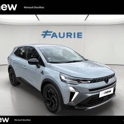 Renault Symbioz Symbioz E-Tech full hybrid 145 Esprit Alpine Souillac