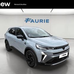 Renault Symbioz Symbioz E-Tech full hybrid 145 Esprit Alpine Souillac