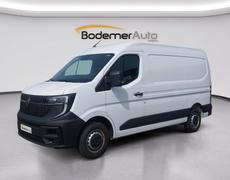 Renault Master Hérouville-Saint-Clair