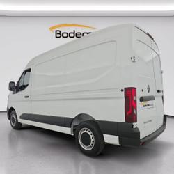 Renault Master FG BLUE DCI 130 L2H2 3T5 TR ADVANCE occasion - H&eacute;rouville-Saint-Clair - photo 3/27